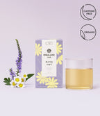 [Caffeine Free] OSULLOC Chamomile Lavender, 20 Tea Bags from Korea