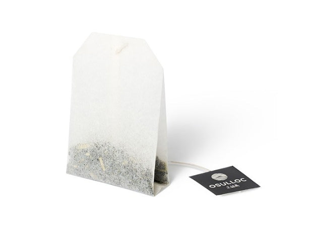 [Caffeine Free] OSULLOC Chamomile Lavender, 20 Tea Bags from Korea