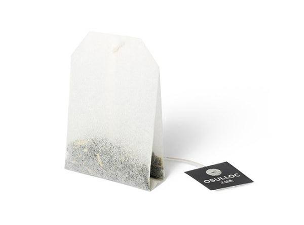 OSULLOC Milky Oolong Tea, 1 קופסה 10ea, מ-Korea_KT