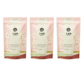 3 X OSULLOC Cherry Blossom Tea, 1 Pouch 20ea, from Korea by OSULLOC