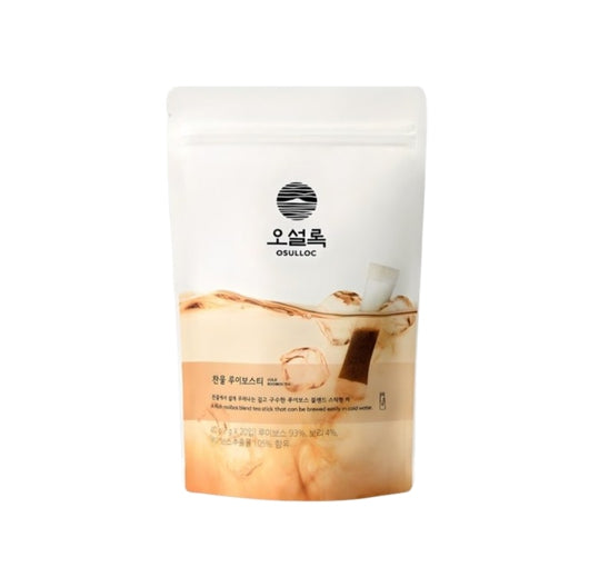 OSULLOC Rooibos Moonlight, 1 קופסה 20ea, מ-Korea_KT