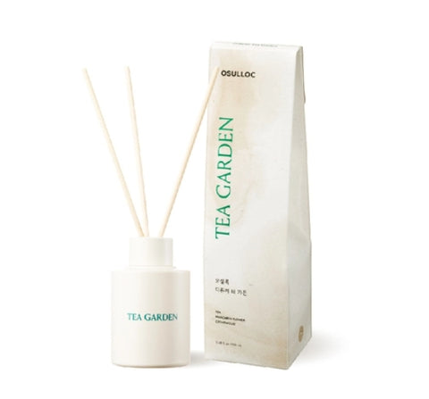 Osulloc Diffuser Tea Garden, from Korea by OSULLOC