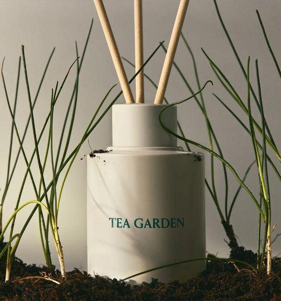 Osulloc Diffuser Tea Garden, from Korea by OSULLOC