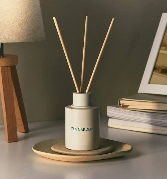 Osulloc Diffuser Tea Garden, from Korea by OSULLOC