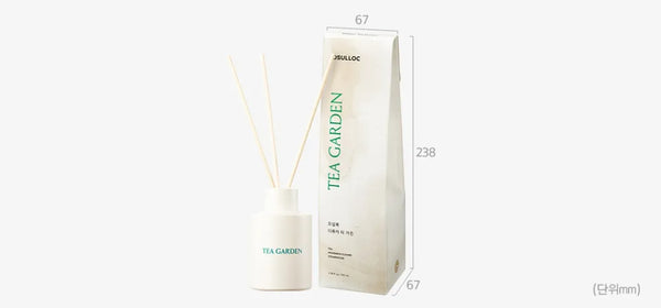Osulloc Diffuser Tea Garden, from Korea by OSULLOC