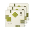 3 x OSULLOC Green Tea Biscuits(Green Tea Langue de Chat), 1 Box 10ea, from Korea by OSULLOC