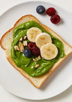 OSULLOC Green Tea Milk Spread 200g from Korea by OSULLOC