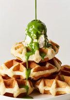 OSULLOC Green Tea Milk Spread 200g from Korea by OSULLOC
