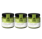 3 X OSULLOC Green Tea Milk Spread 200g from Korea by OSULLOC