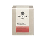 OSULLOC Hibiscus Sunshine, 10 Pyramid Tea Bags from Korea