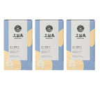 3 x OSULLOC Honey Pear Tea, 1 Box 20ea, from Korea by OSULLOC