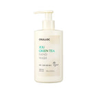 OSULLOC Jeju Green Tea Hand Wash 295ml from Korea
