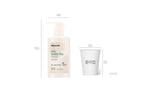 2 x OSULLOC Jeju Green Tea Hand Wash 295ml from Korea