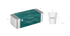 2 x OSULLOC Langue De Chat Collection, 3 flavors x 7 ea from Korea