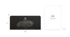 OSULLOC Masters Premium Tea Gift Set (4 Items) from Korea by OSULLOC