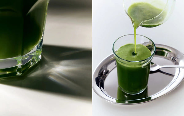 [Limited Edition] OSULLOC Master`s Match 40g - Premium Jeju Matcha Powder from Korea