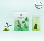 OSULLOC Matcha Coldbrew Tea, 20 Tea Bags from Korea