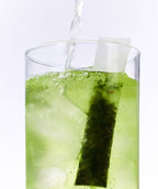 OSULLOC Matcha Coldbrew Tea, 20 Tea Bags from Korea