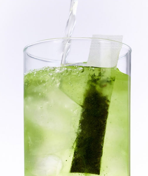 OSULLOC Milky Oolong Tea, 1 קופסה 10ea, מ-Korea_KT