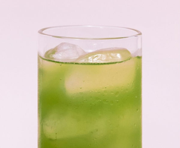 OSULLOC Milchiger Oolong-Tee, 1 Schachtel 10 Stück, aus Korea_KT