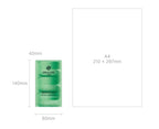 OSULLOC Matcha Plus Probiotics, 10 Sticks from Korea