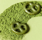 3 X OSULLOC Matcha Pretzel 70g from Korea by OSULLOC