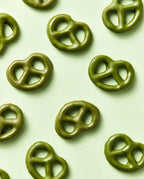 3 X OSULLOC Matcha Pretzel 70g from Korea by OSULLOC