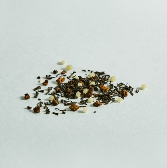 OSULLOC Moon Walk, Leaf Tea 35g, from Korea by OSULLOC