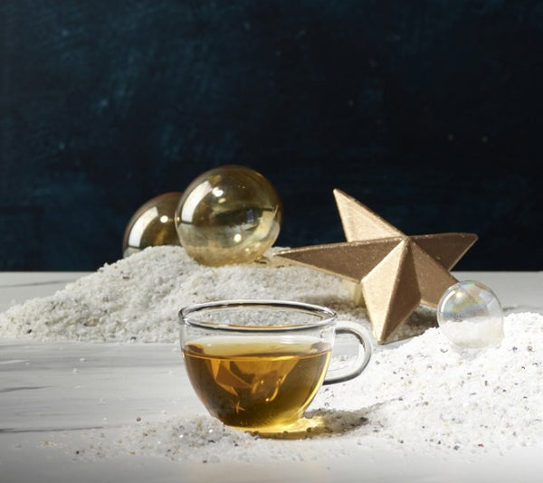 OSULLOC Moon Walk, Leaf Tea 35g, from Korea by OSULLOC