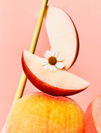 OSULLOC Peach Chamomile, 1 Box X 20 tea bags, from Korea by OSULLOC