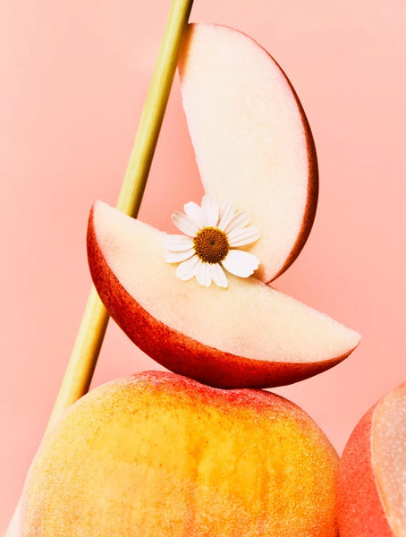 OSULLOC Peach Chamomile, 1 Box X 20 tea bags, from Korea by OSULLOC