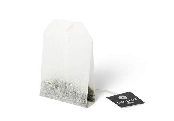 OSULLOC Peach Chamomile, 1 Box X 20 tea bags, from Korea by OSULLOC