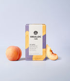 OSULLOC Peach Black Tea, 1 Box 20ea, from Korea by OSULLOC