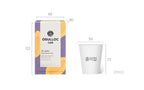 OSULLOC Peach Black Tea, 1 Box 20ea, from Korea by OSULLOC