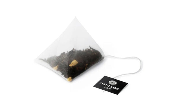OSULLOC Milky Oolong Tea, 1 קופסה 10ea, מ-Korea_KT