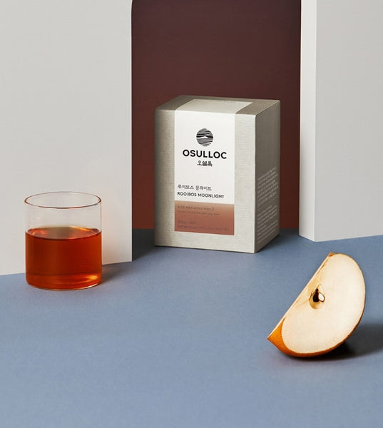 OSULLOC Rooibos Moonlight, 1 Box mit 20 Stück, aus Korea_KT