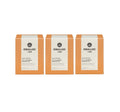 3 X OSULLOC Samdayeon Jeju Tangerine Blended Tea, 1 Box 10 Tea Bags from Korea by OSULLOC