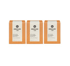 3 X OSULLOC Samdayeon Jeju Tangerine Blended Tea, 1 Box 10 Tea Bags from Korea by OSULLOC