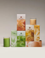 OSULLOC Samdayeon Original Milk Tea, 1 Box 10 Sticks, from Korea by OSULLOC