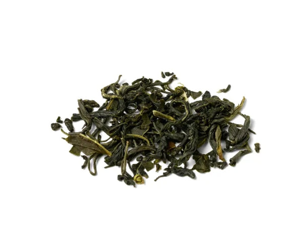 OSULLOC Sejak Green Tea 80g (Loose Leaf Green Tea) from Korea