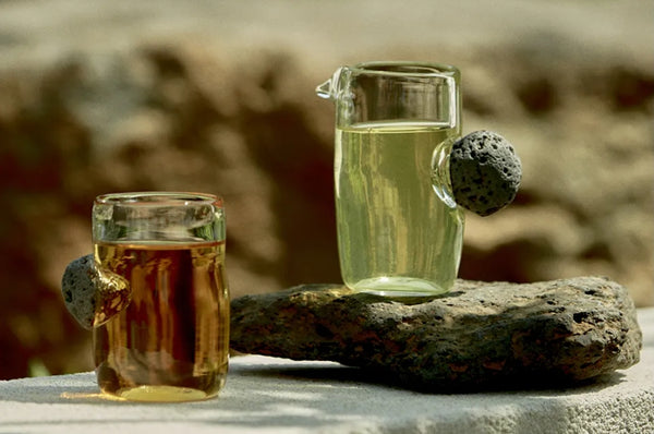 OSULLOC Sejak Green Tea 80g (Loose Leaf Green Tea) from Korea