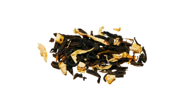 OSULLOC Tangerine Blossom Oolong Tea, 1 Box 10ea, from Korea by OSULLOC