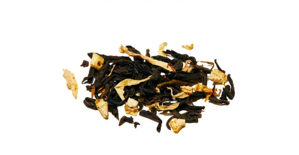 OSULLOC Tangerine Blossom Oolong Tea, 1 Pouch 20 tea bags, from Korea by OSULLOC