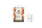 OSULLOC Tangerine Blossom Oolong Tea, 1 Box 10ea, from Korea by OSULLOC