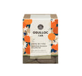 OSULLOC Tangerine Blossom Oolong Tea, 1 Box 10ea, from Korea by OSULLOC