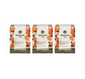 3 X OSULLOC Tangerine Blossom Oolong Tea, 1 Box 10ea, from Korea by OSULLOC