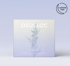 [Caffeine Free] OSULLOC Tea Edition Herb Garden Gift Set (6 Flavors x 4 Tea Bags) from Korea