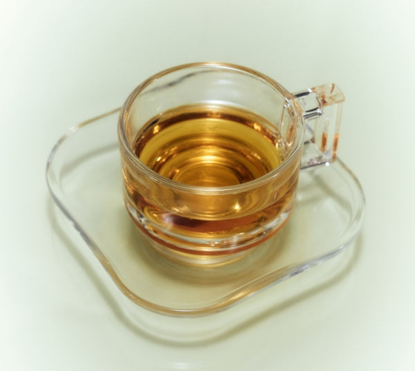 [Caffeine Free] OSULLOC Tea Edition Herb Garden Gift Set (6 Flavors x 4 Tea Bags) from Korea
