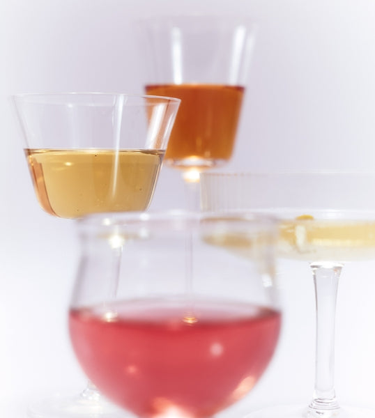 OSULLOC Tea Edition Herb Gift Set, 16 Tea Bags(4 Flavors X 4EA) from Korea by OSULLOC