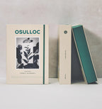 OSULLOC Tea Variation O Gift Set, 36ea ( 6 Flavors X 6 Ea), from Korea by OSULLOC